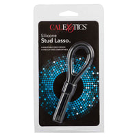 Calex "Stud" Lasso -Black