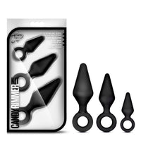 Luxe Candy Rimmer Kit Black