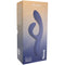 We-Vibe ''Nova 2'' Rabbit Vibe -Blue