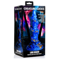 Creature Cocks "Lord Kraken" -Dildo