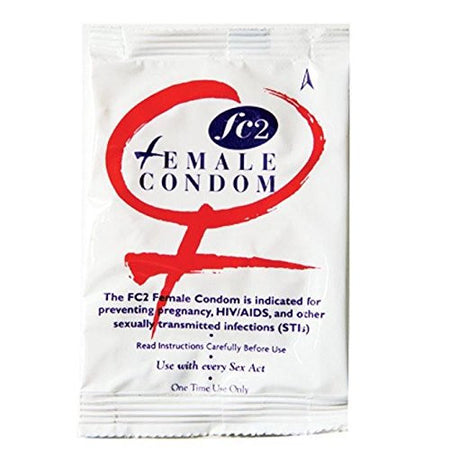 FC2 Internal - Female Condom