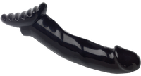 Fuze Alpha Silicone Dildo