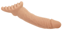 Fuze Ultra Silicone Dildo
