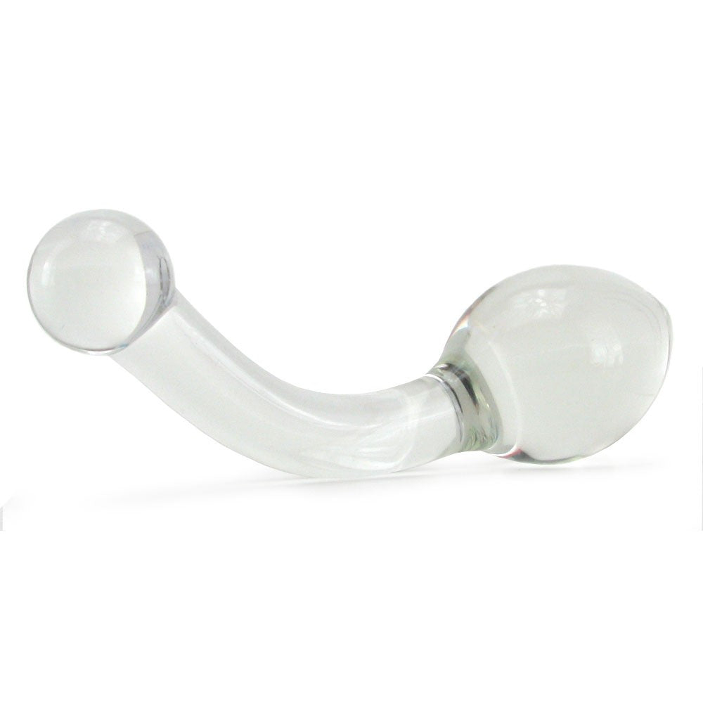 Gläs Pure Indulgence 7" Anal Slider