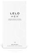 Lelo Hex Condoms