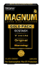 Trojan Magnum Gold Pack