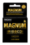 Trojan Magnum Ribbed Condoms