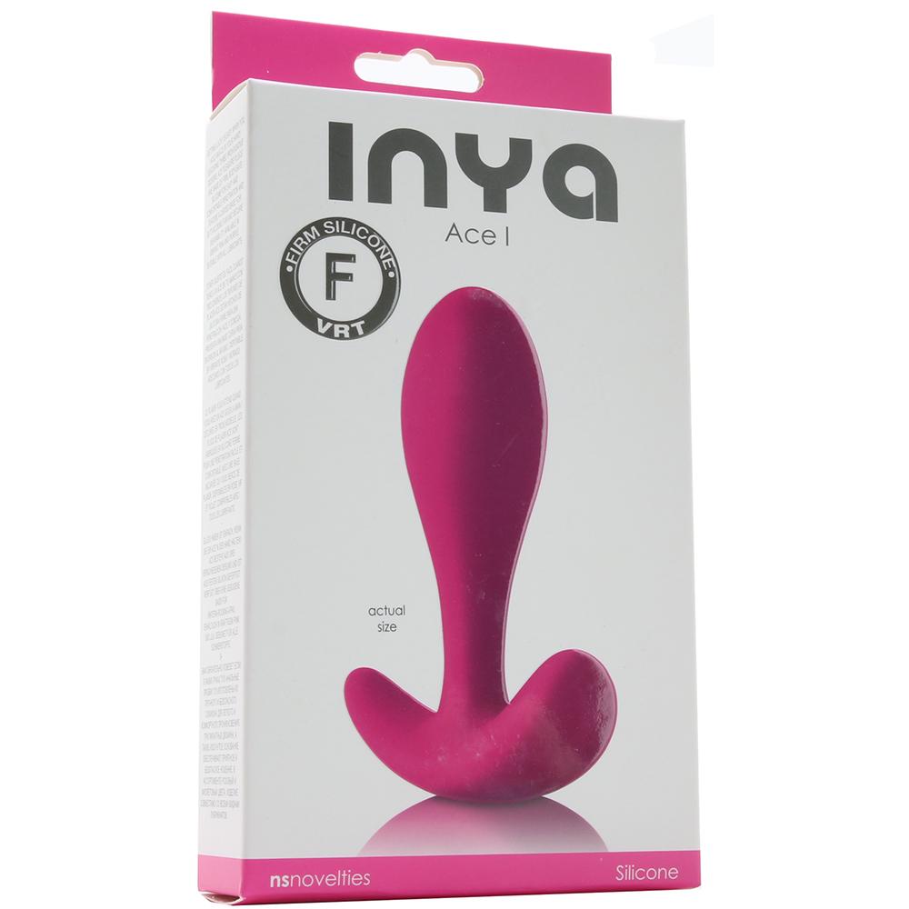 Inya Ace I Pink