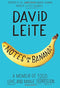 Notes on a Banana: A Memoir of Food, Love, and Manic Depression