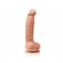 Colours 'Dual Density' 5 inch Realistic Dildo