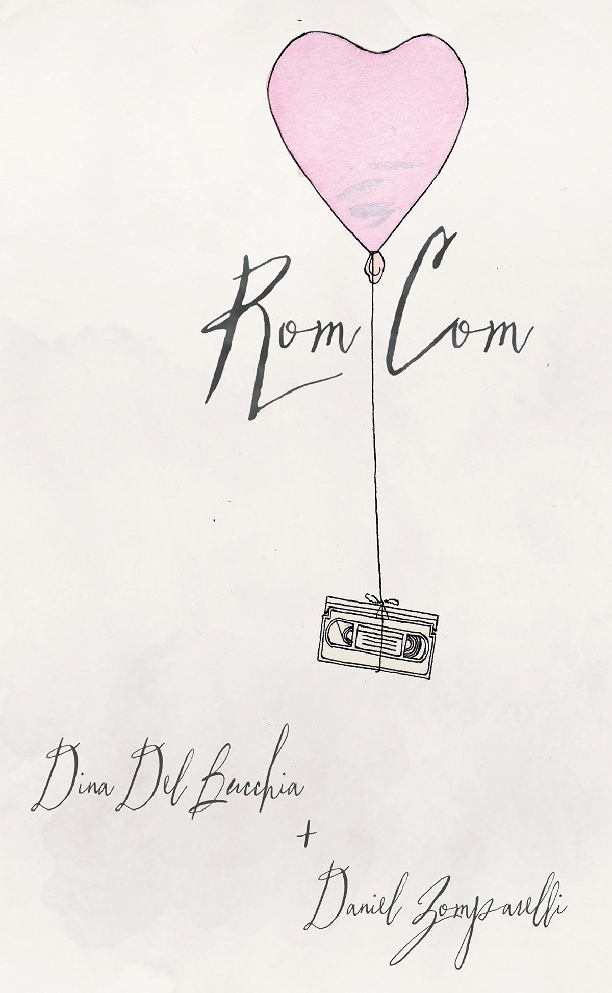 Rom Com