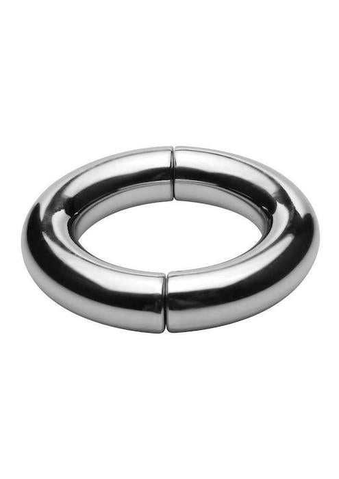 MS Mega "Magnetize" 1.75" Cock Ring