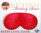 Fetish Fantasy Satin Love Mask