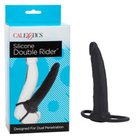 CalExotics "Double Rider" Strap-On Dildo
