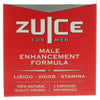 Zuice ''Male Enhancement'' Formula 2 Pack