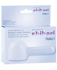Shibari "Halo I" Wand Add-On