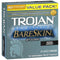 Trojan Sensitivity BareSkin Latex Condoms