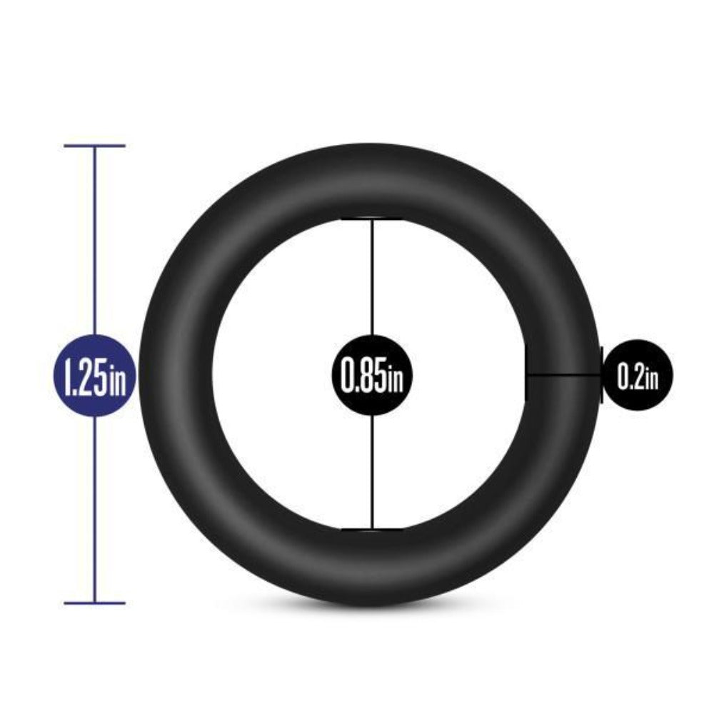 Performance "VS2" Cock Rings -Small