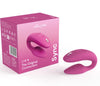 We-Vibe Sync -Rose Pink