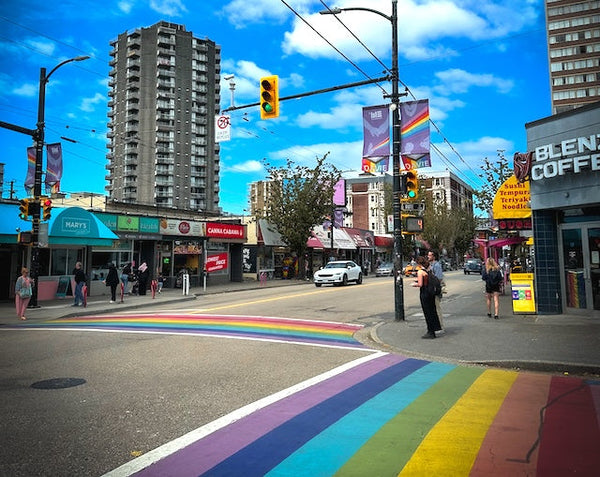 Jim Deva Plaza: Remembering a Voice for Queer Vancouver
