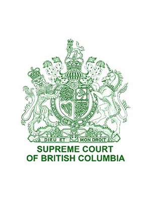 Case reaches BC Supreme Court