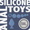Anal Toys - Silicone