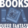 Books - Queer Fantasy