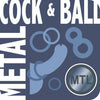 Cock & Ball - Metal