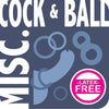 Cock & Ball - Misc