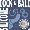 Cock & Ball - Silicone