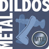 Dildos - Metal