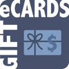 Gift eCards (Online)