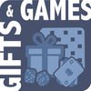 Gifts & Games