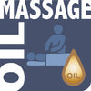 Massage - Oil