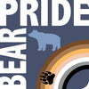 Pride - Bear