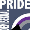 Pride - Demisexual