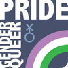 Pride - Genderqueer
