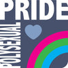 Pride - Polysexual