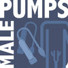 Pumps - Male