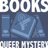 Books - Queer Mystery