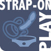 Strap-On Play