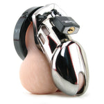 DELETE ME - Chastity Devices in Stock