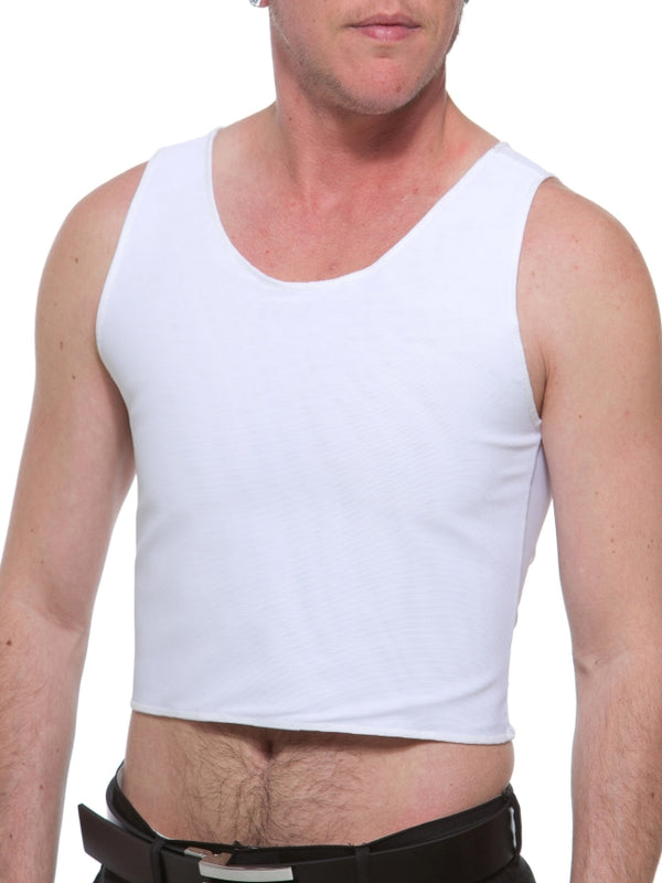 Underworks ''Cotton Lined'' Power Chest Binder Top