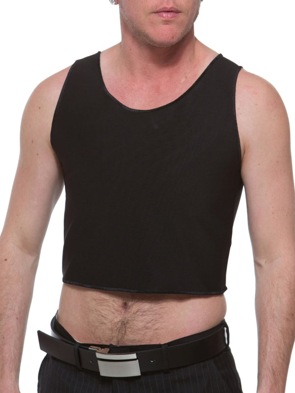 Underworks ''Tri-Top'' Binder -Black
