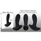 Zero Tolerance The Gentleman Prostate Massager