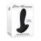 Zero Tolerance The Gentleman Prostate Massager