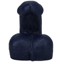 Tantus ''On The Go'' Silicone Packer -Sapphire