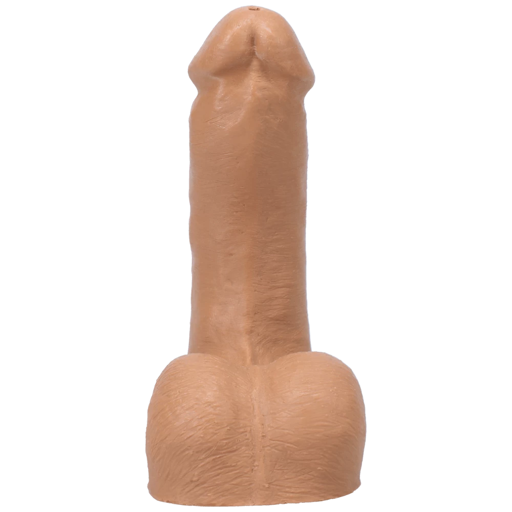 POP N' Play "Squirting" Dildo -Honey