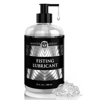 MS Fisting Lubricant 16oz