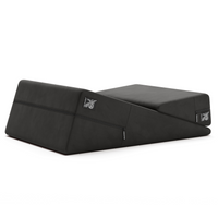 Wedge Ramp Combo Sex - Décor Velvet - Male Packaging
